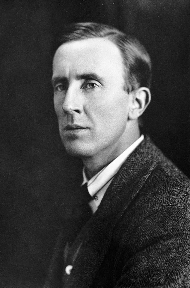 tolkien1940s